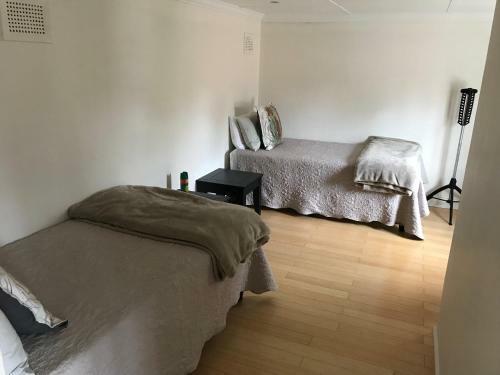 Bed & Breakfast Edens Guest House