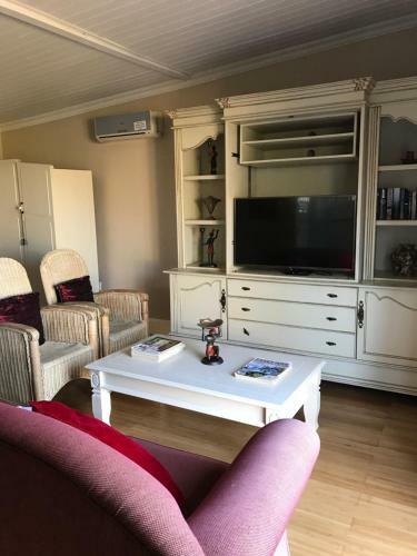 Bed & Breakfast Edens Guest House