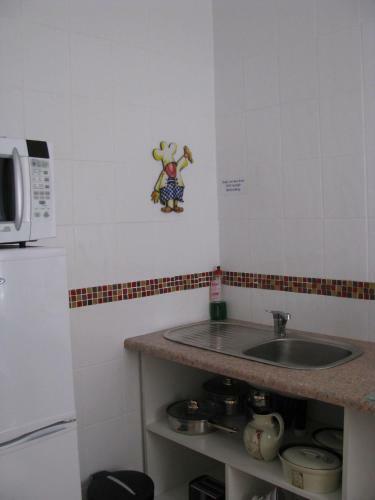 Bed & Breakfast Edens Guest House