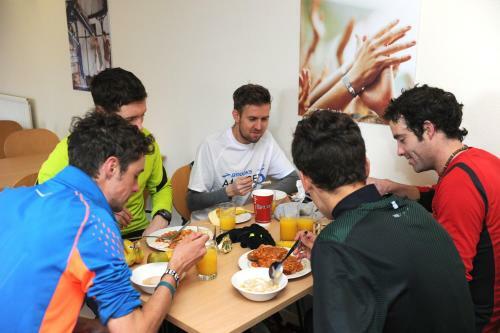 Armagh City Youth Hostel