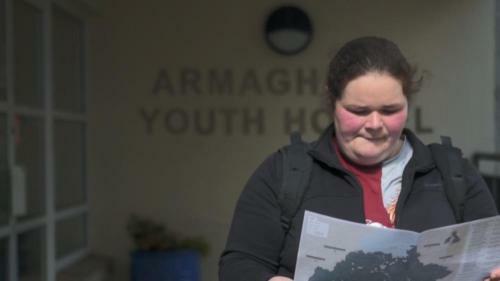 Armagh City Youth Hostel