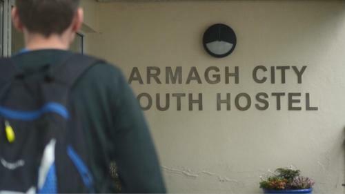Armagh City Youth Hostel