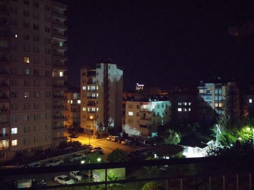 Apartment For 8persons