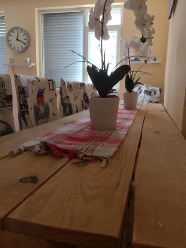 Apartment For 8persons