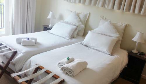 Bed & Breakfast An Upper Room B&amp;b