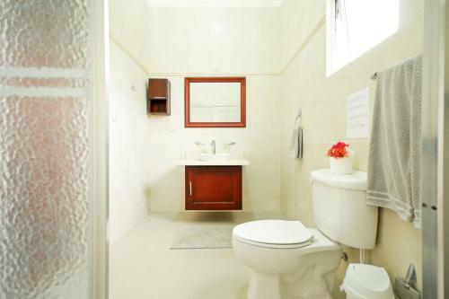Apartamento 3 Bedroom Condo For Rent Cabarete