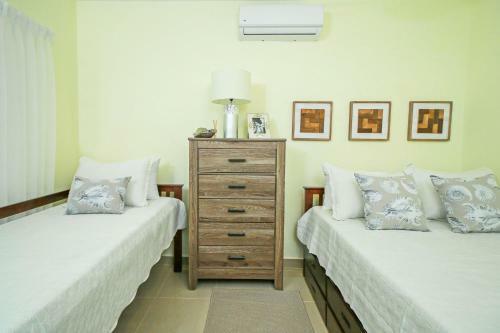 Apartamento 3 Bedroom Condo For Rent Cabarete