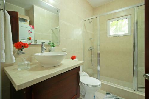 Apartamento 3 Bedroom Condo For Rent Cabarete