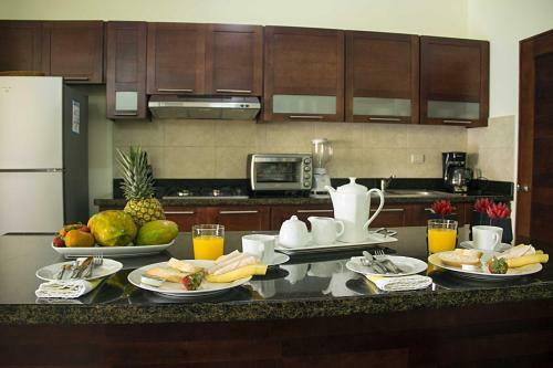 Apartamento 3 Bedroom Condo For Rent Cabarete