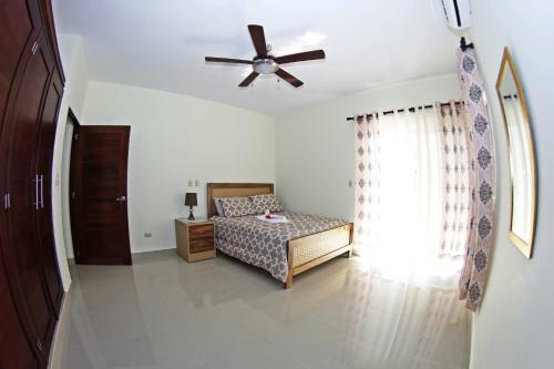 Apartamento 3 Bedroom Condo For Rent Cabarete