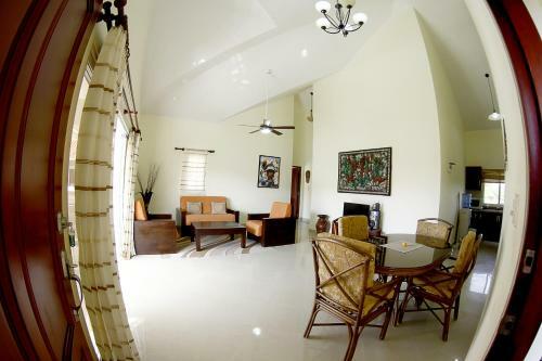 Apartamento 3 Bedroom Condo For Rent Cabarete