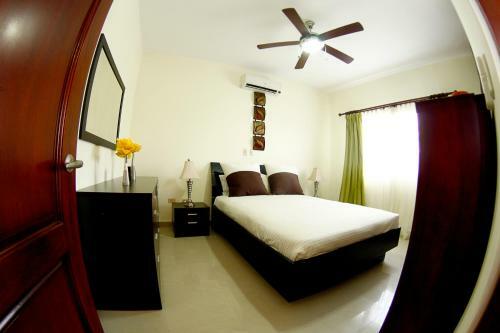 Apartamento 3 Bedroom Condo For Rent Cabarete