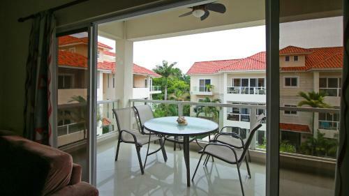 Apartamento 3 Bedroom Condo For Rent Cabarete