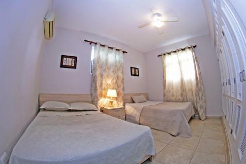 Apartamento 3 Bedroom Condo For Rent Cabarete
