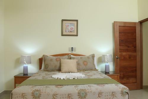 Apartamento 3 Bedroom Condo For Rent Cabarete