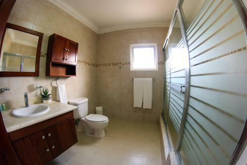 Apartamento 3 Bedroom Condo For Rent Cabarete