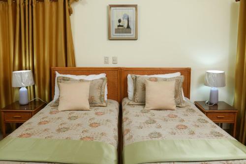 Apartamento 3 Bedroom Condo For Rent Cabarete