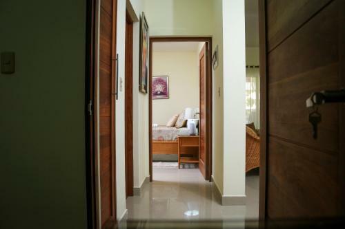 Apartamento 3 Bedroom Condo For Rent Cabarete