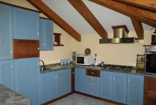 Apartamentos The Sweet Garret