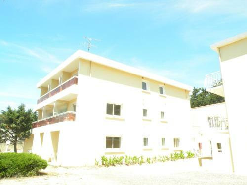 Hotel Les Dunes