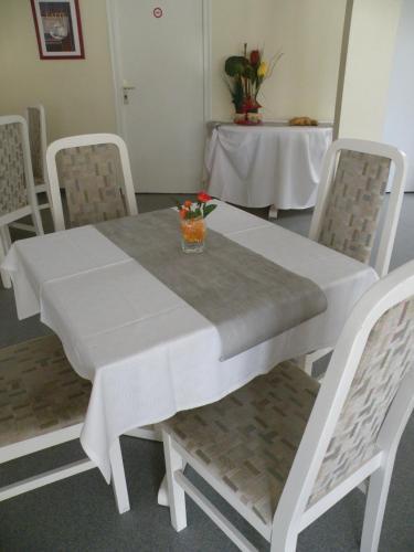 Hotel Les Dunes