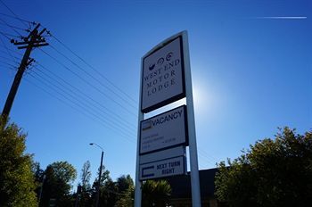 West End Motor Lodge