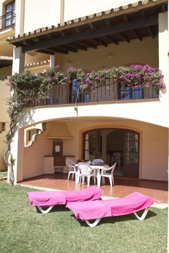 Apartamento El Toro