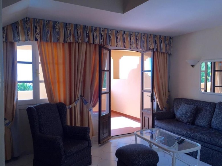 Apartamento El Toro