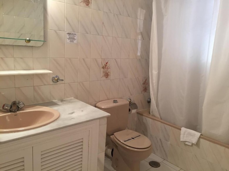 Apartamento El Toro