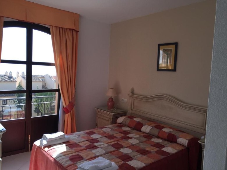 Apartamento El Toro
