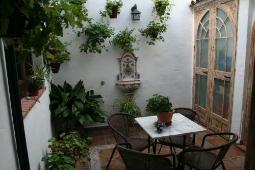 Agroturismo Casa Rural Zambra