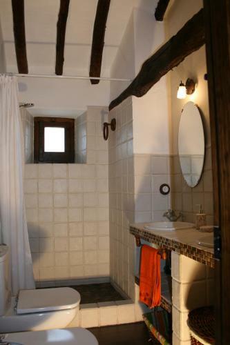 Agroturismo Casa Rural Zambra