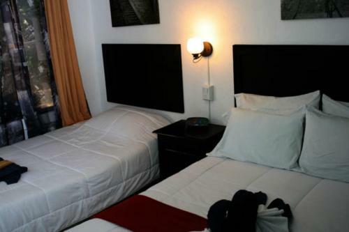 Hotel II Millenium