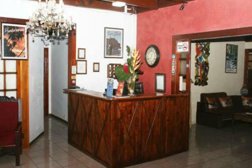Hotel II Millenium