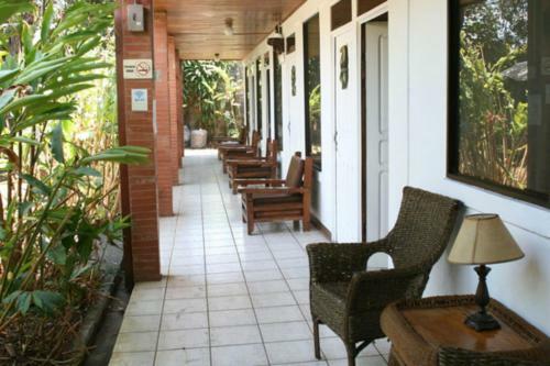 Hotel II Millenium