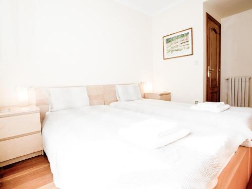 Apartamento Emyrent I Ondarreta