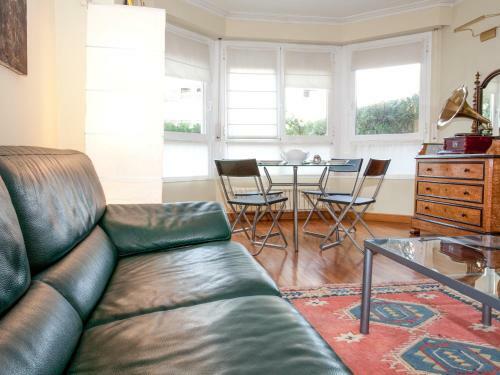 Apartamento Emyrent I Ondarreta