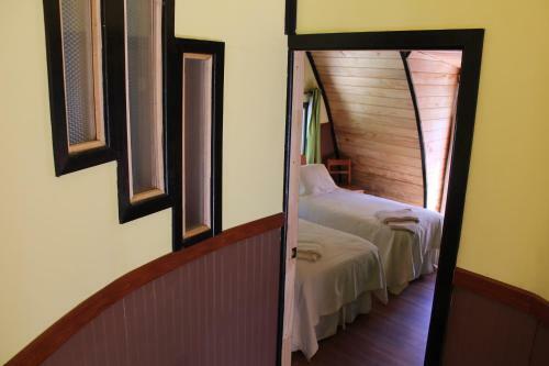 Villa Caba�as Aldea Los Jardines De Osorno
