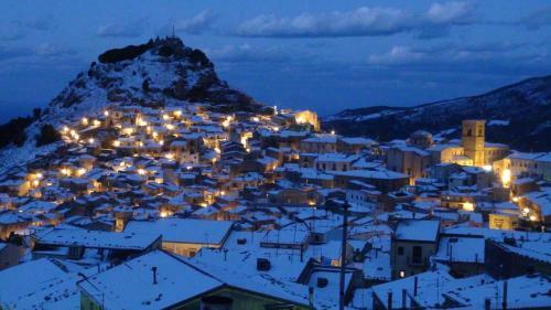 Heart Of Sicily