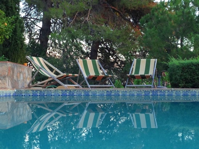 Hostal Los Angelitos