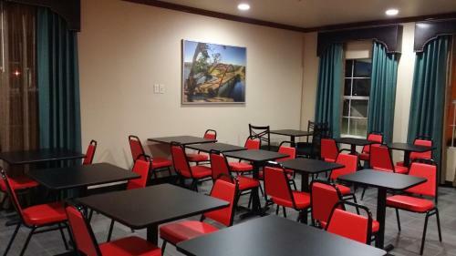 Hotel Texan Inn And Suites Tilden