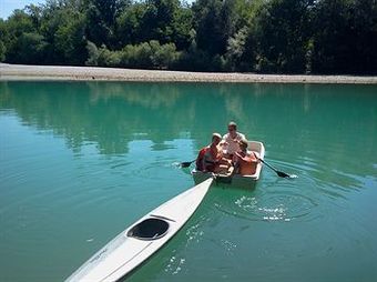 Bed And Breakfast Flumen