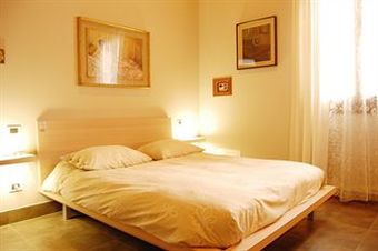Bed And Breakfast Flumen
