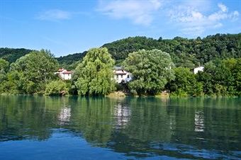 Bed And Breakfast Flumen