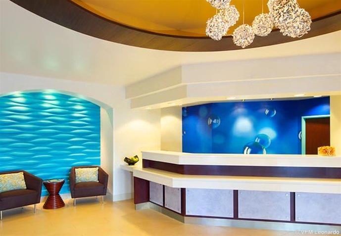 Hotel Springhill Suites Portland Hillsboro