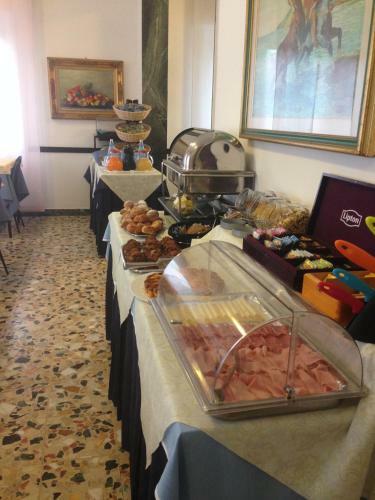 Hotel Arlesiana