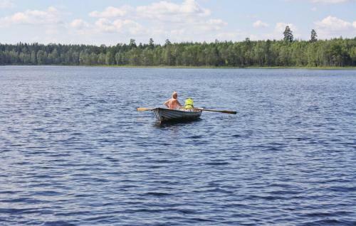 Holiday Home Torrmyra G�rd Skillingaryd