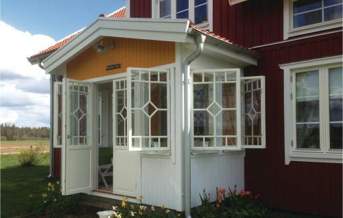 Holiday Home Torrmyra G�rd Skillingaryd