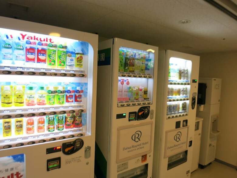 Daiwa Roynet Hotel Nagoya Eki Mae