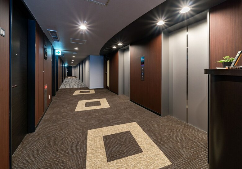 Daiwa Roynet Hotel Nagoya Eki Mae